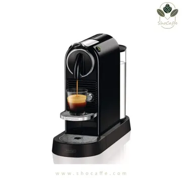 اسپرسوساز نسپرسو سیتیز Nespresso Citiz